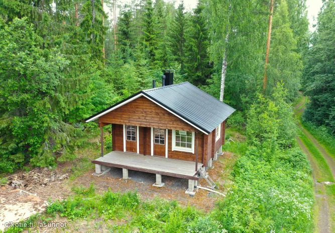 Asuntoilmoituksen kuva