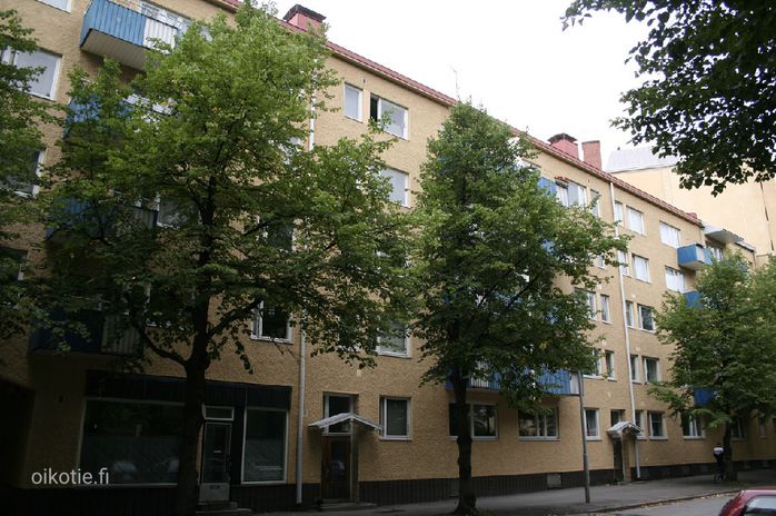 Talokuva