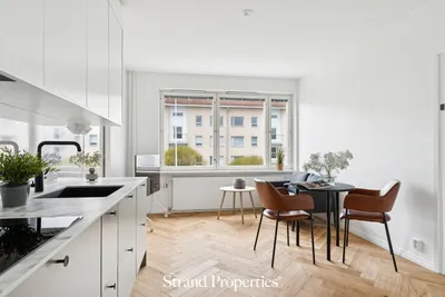 Apartment in Helsinki - View 4