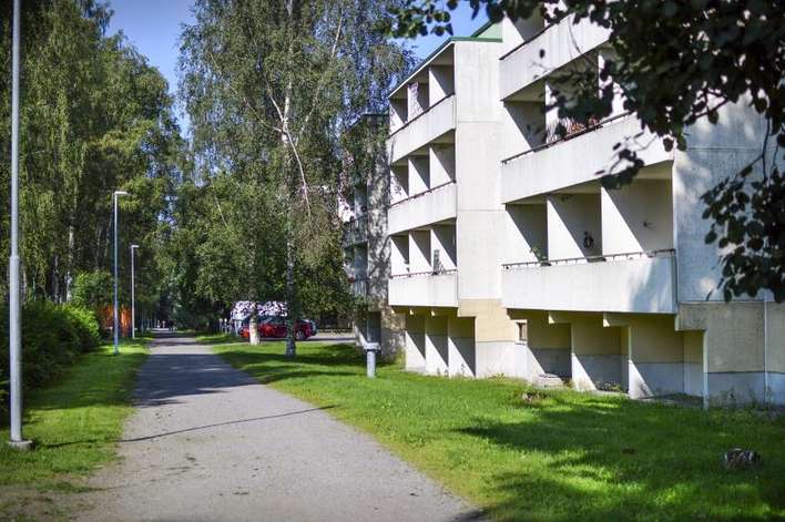 Kohdekuva