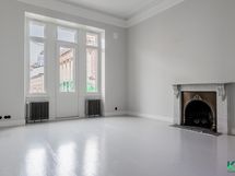 Parveke Mariankadulle