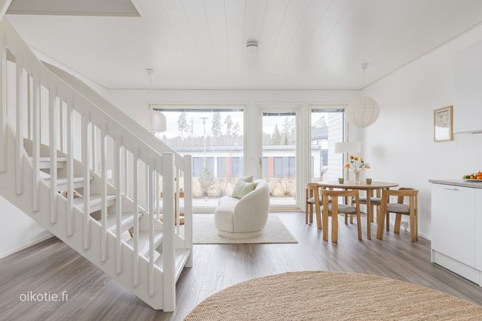 House in Järvenpää, Peltola - Näkymä 4