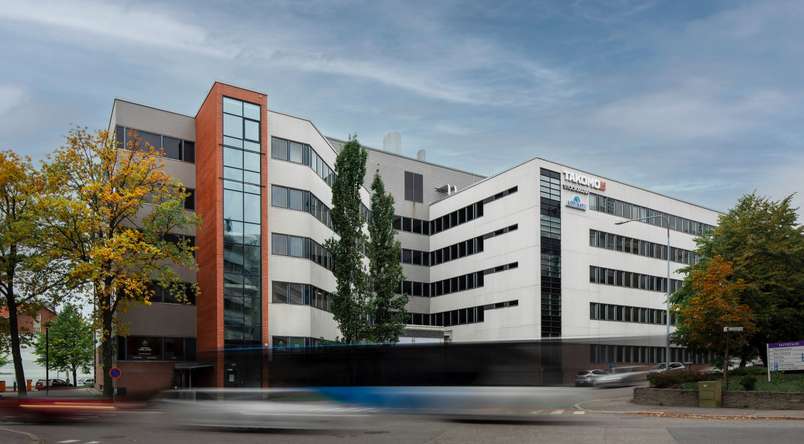 Liiketila, 481 m², Pitäjänmäki