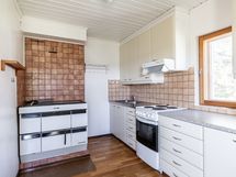 Keittiö