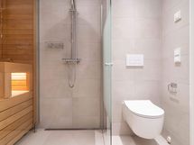 Valokuva asunnosta B 45