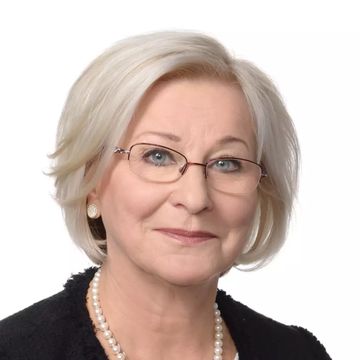 Irma Manelius