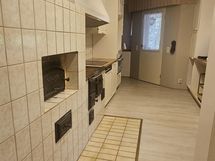keittiötä