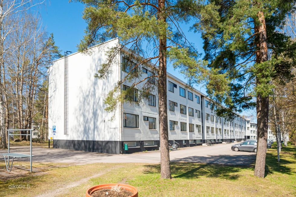 Kohdekuva