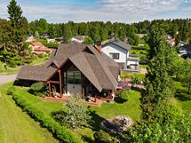 Muistoja kesältä