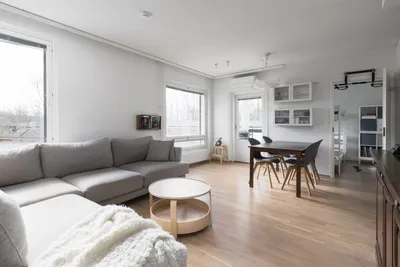 Kerrostalo, 4h+kt+s+p, 79,5 m², Malminkartano - View 4