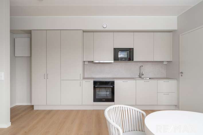 Kerrostalo, 3h, avok, kph, ransk.p, 47,5 m², Matinkylä – pohled 3