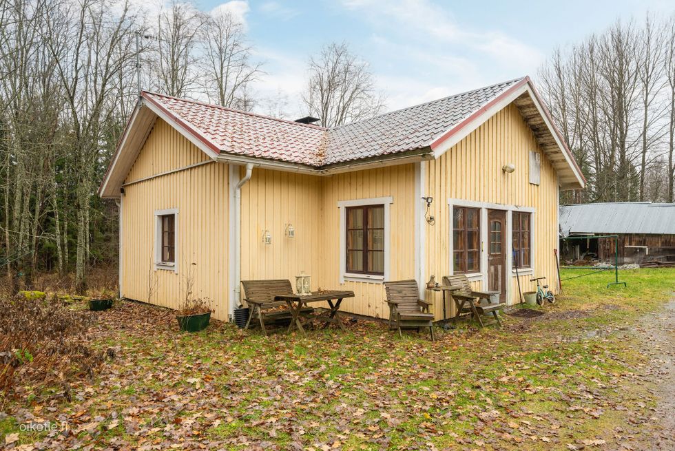 Kohdekuva
