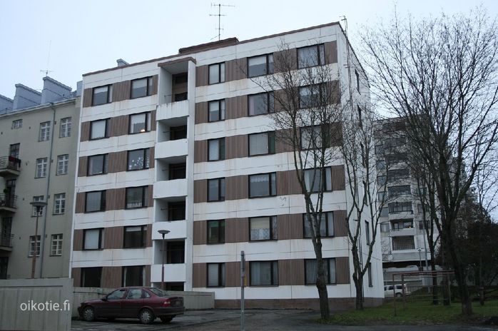 Talokuva