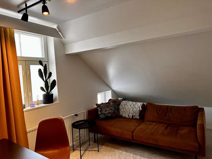 Kerrostalo, 1h + k, 18 m², Itkonniemi