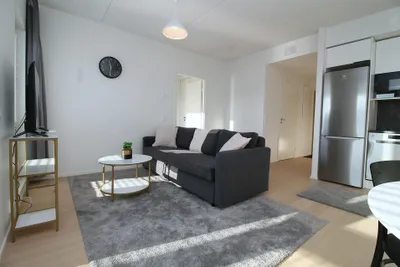 Kerrostalo, 2h+k+kph+s+wc, 47 m², Turku - View 3