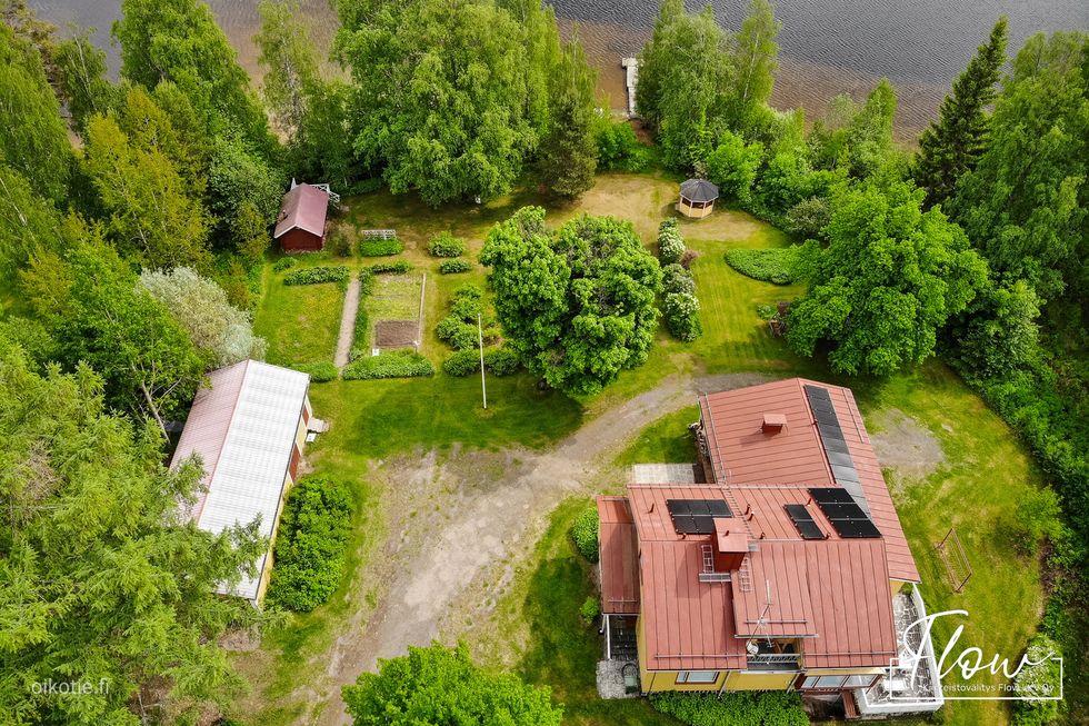 Kohdekuva