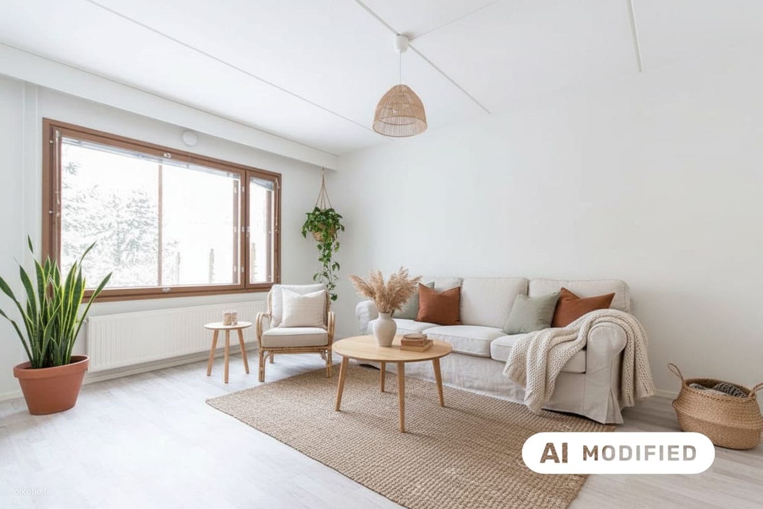 83 m² Metsäpirtinkatu 32, 20740 Turku Rivitalo 3h myynnissä - Oikotie ...