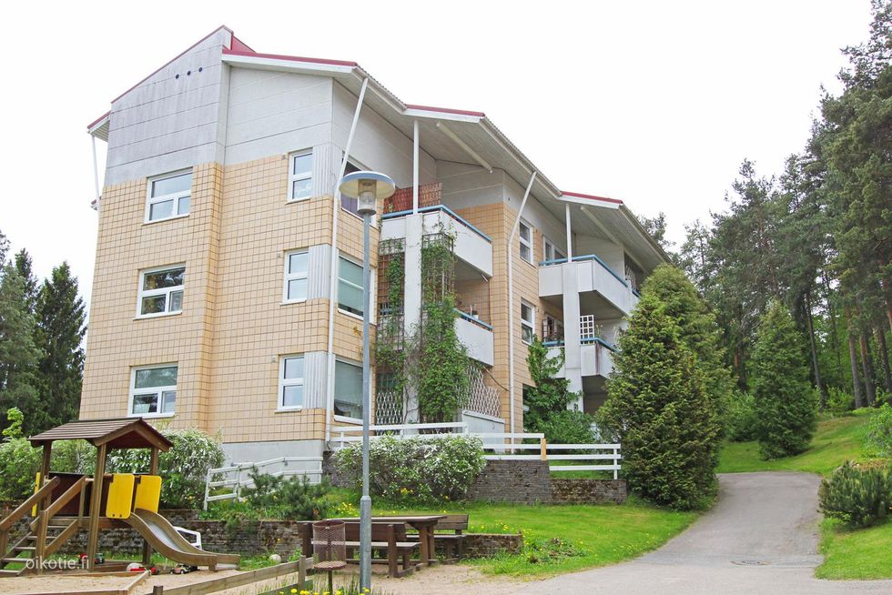 Kohdekuva