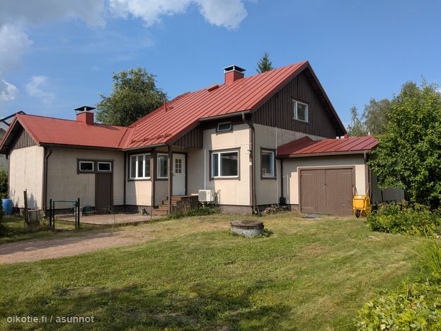 Asuntoilmoituksen kuva