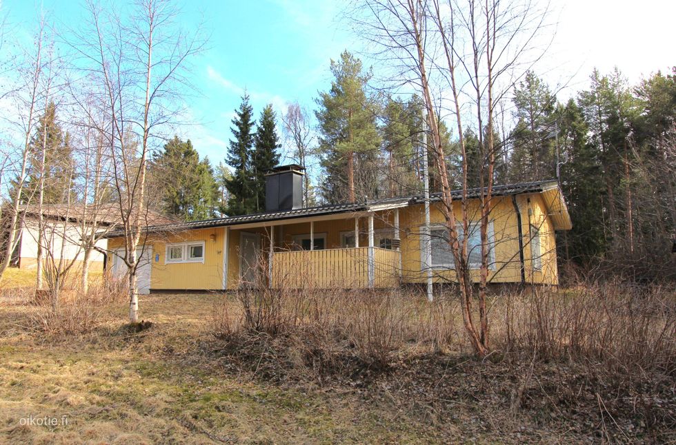 Kohdekuva