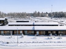As Oy Ylöjärven Hiilimiilu ( A-ja B-talot)