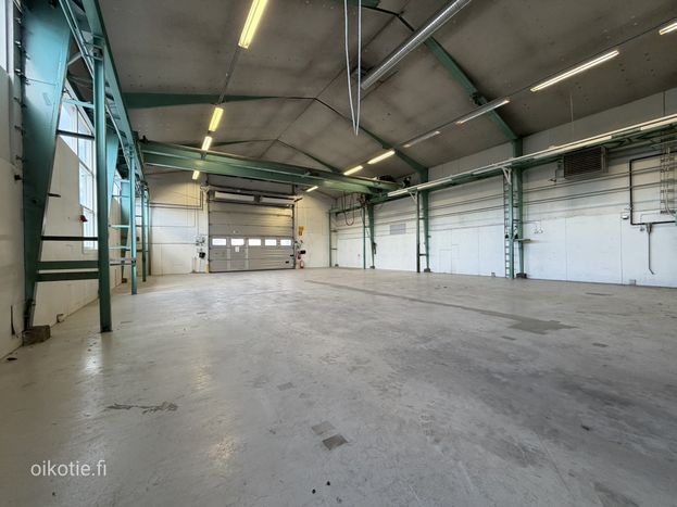 Business premises image