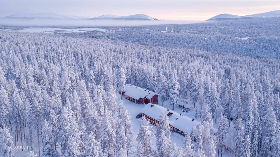 Kohdekuva