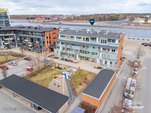 Asuntoilmoituksen kuva