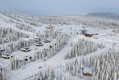 Tontti, 3 038 m², Pudasjärvi - View 4