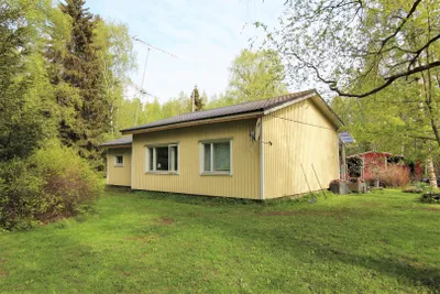 House in Raahe
