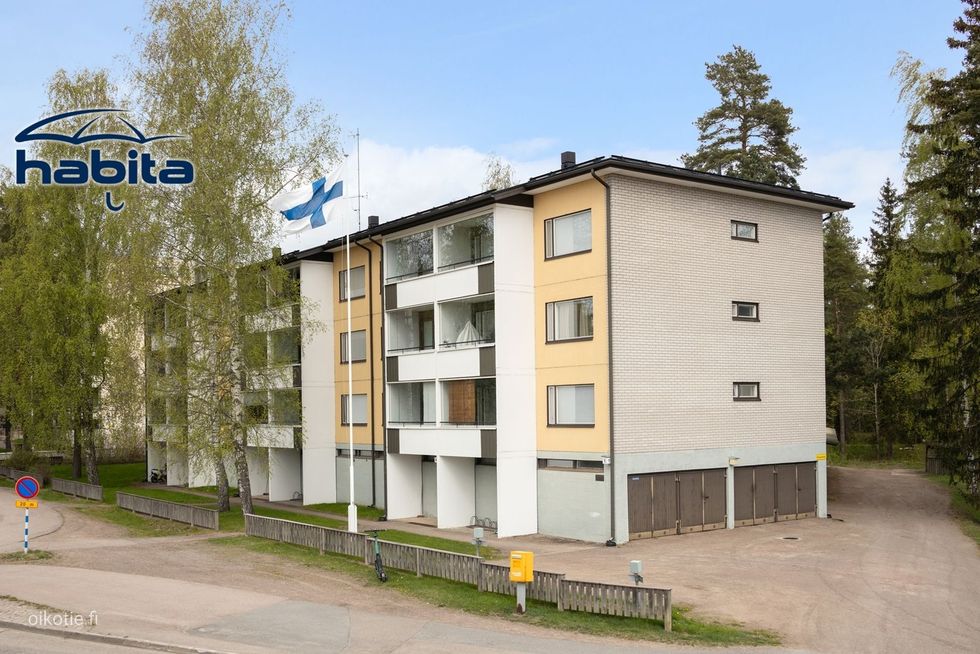 Kohdekuva