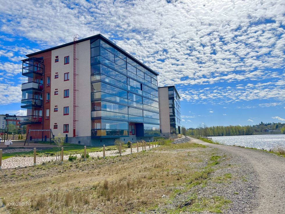 Kohdekuva