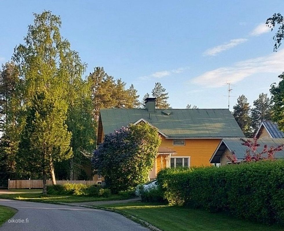Kohdekuva