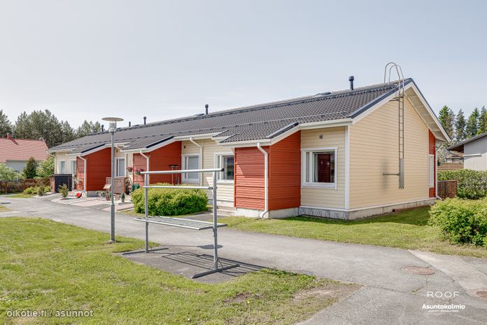 Asuntoilmoituksen kuva