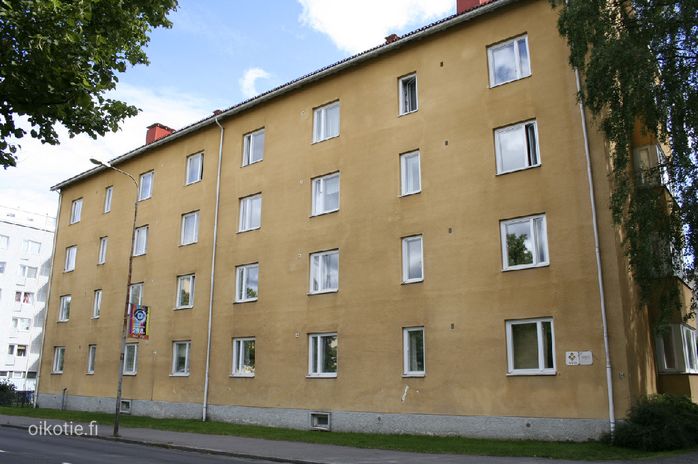 Talokuva