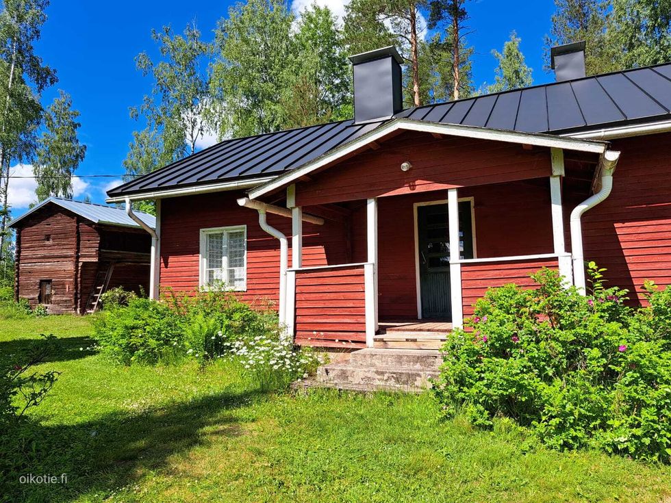 Kohdekuva