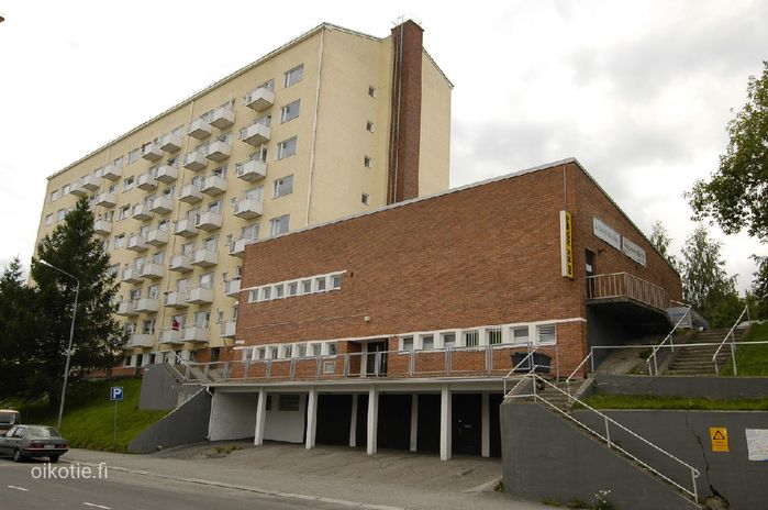 Talokuva
