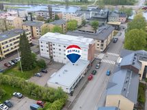 Ilmakuva