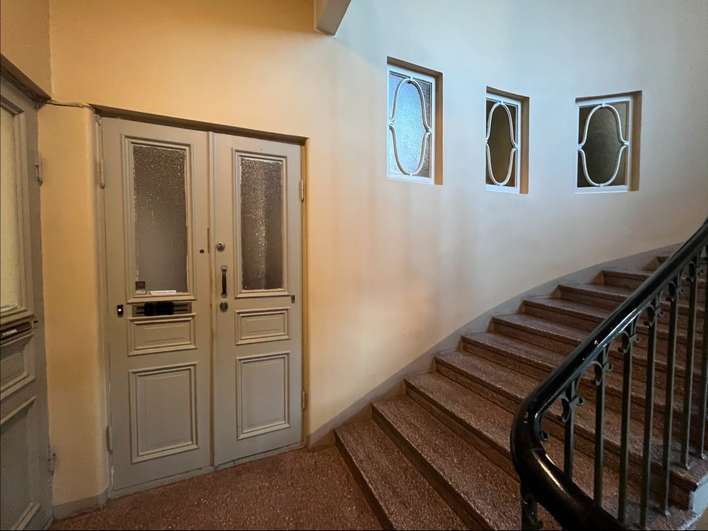Kerrostalo, 2h + k, 80 m², Kamppi/Hietalahti, Helsinki