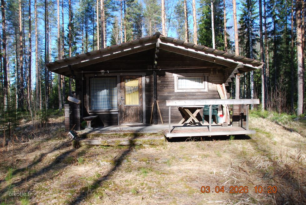 Kohdekuva
