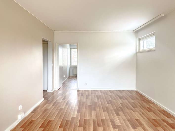 Kerrostalo, 2H+K, 54,5 m², Kiveriö, Lahti