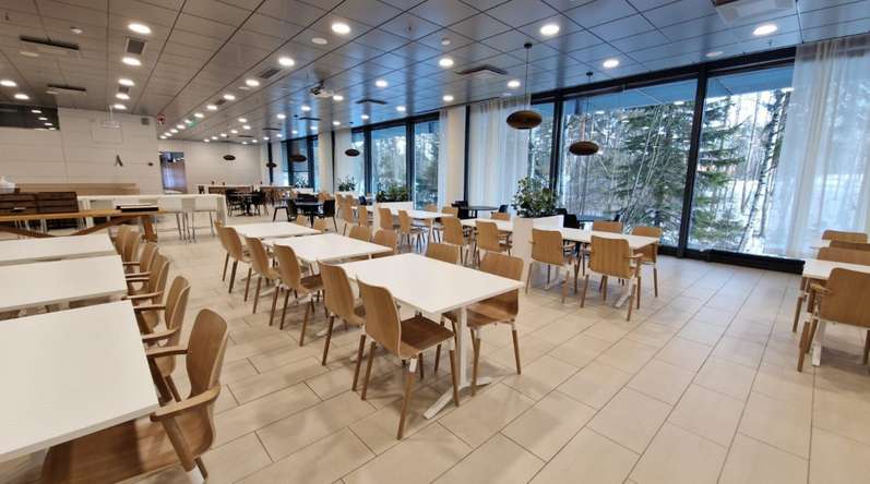 Liiketila, 636 m², Pitäjänmäki - Näkymä 4