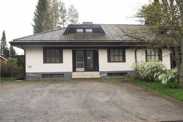 Asuntoilmoituksen kuva