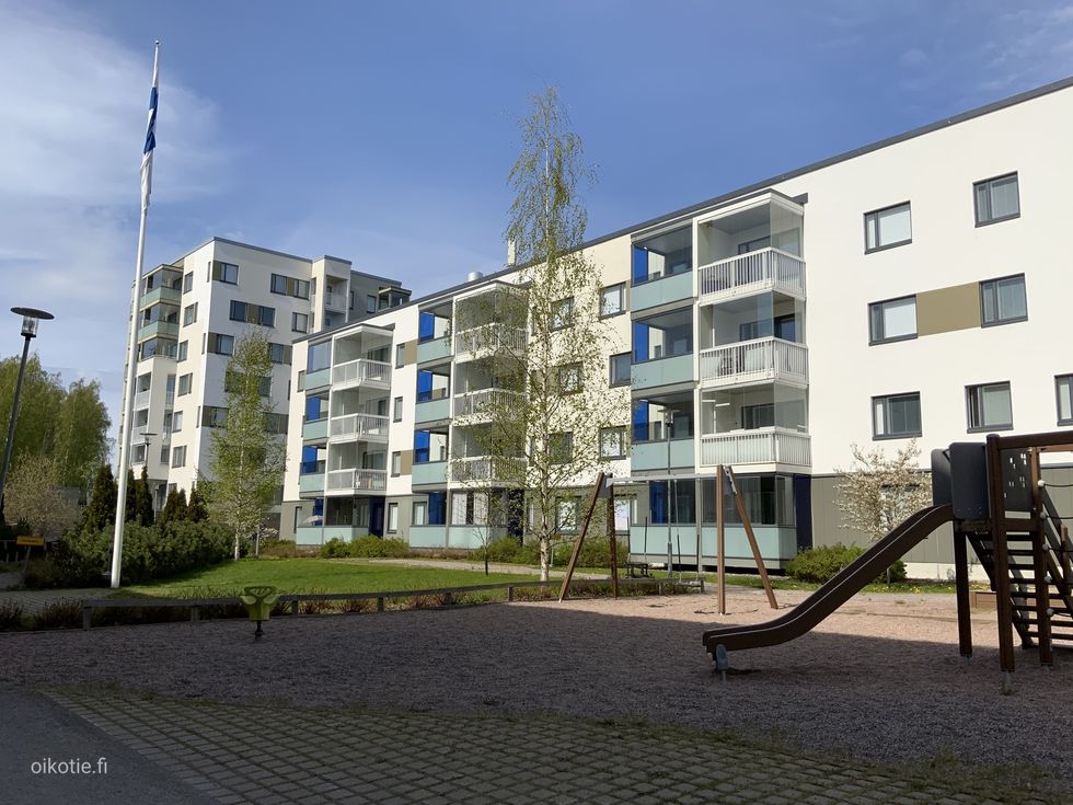 Kohdekuva