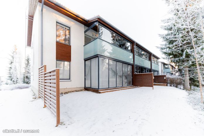 Asuntoilmoituksen kuva