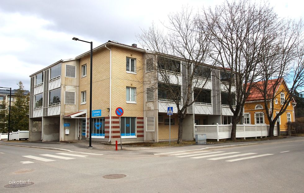 Kohdekuva