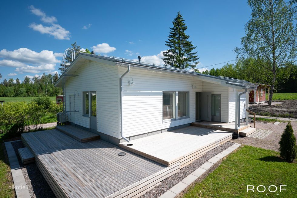 Kohdekuva