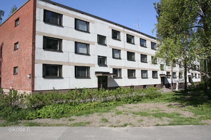 Talokuva