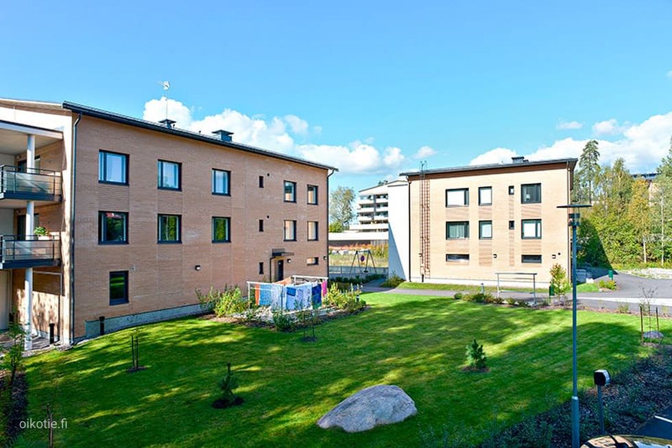Kohdekuva