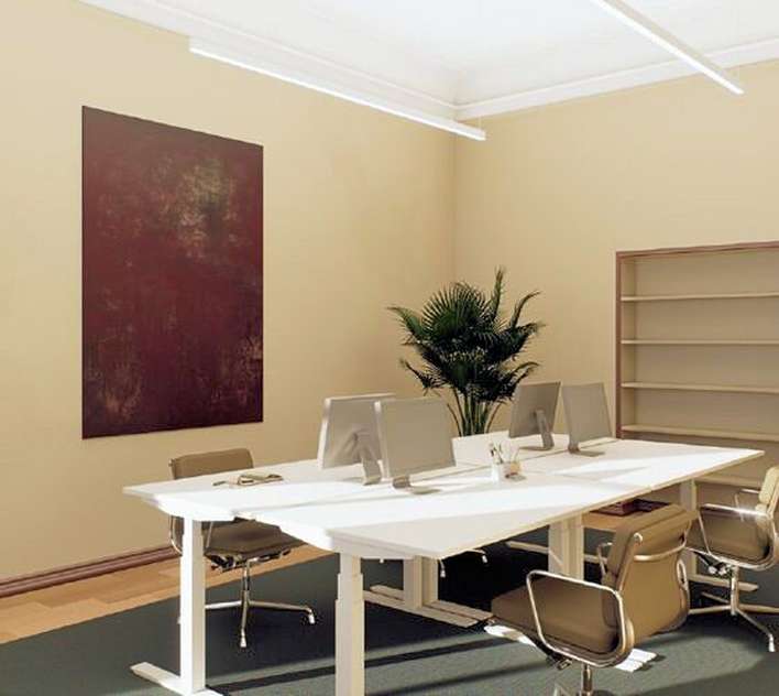 Liiketila, 67,5 m², Keskusta - Näkymä 4